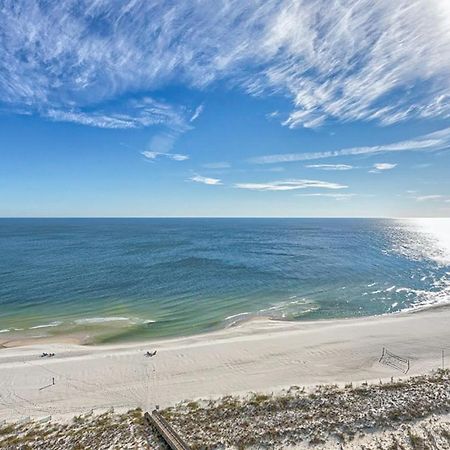 Turquoise Place 1606D Orange Beach Exterior photo
