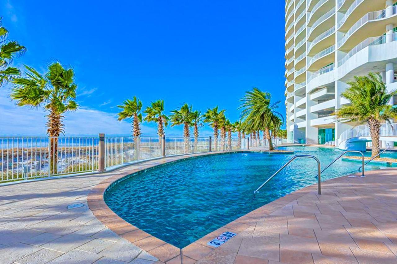 Turquoise Place 1606D Orange Beach Exterior photo