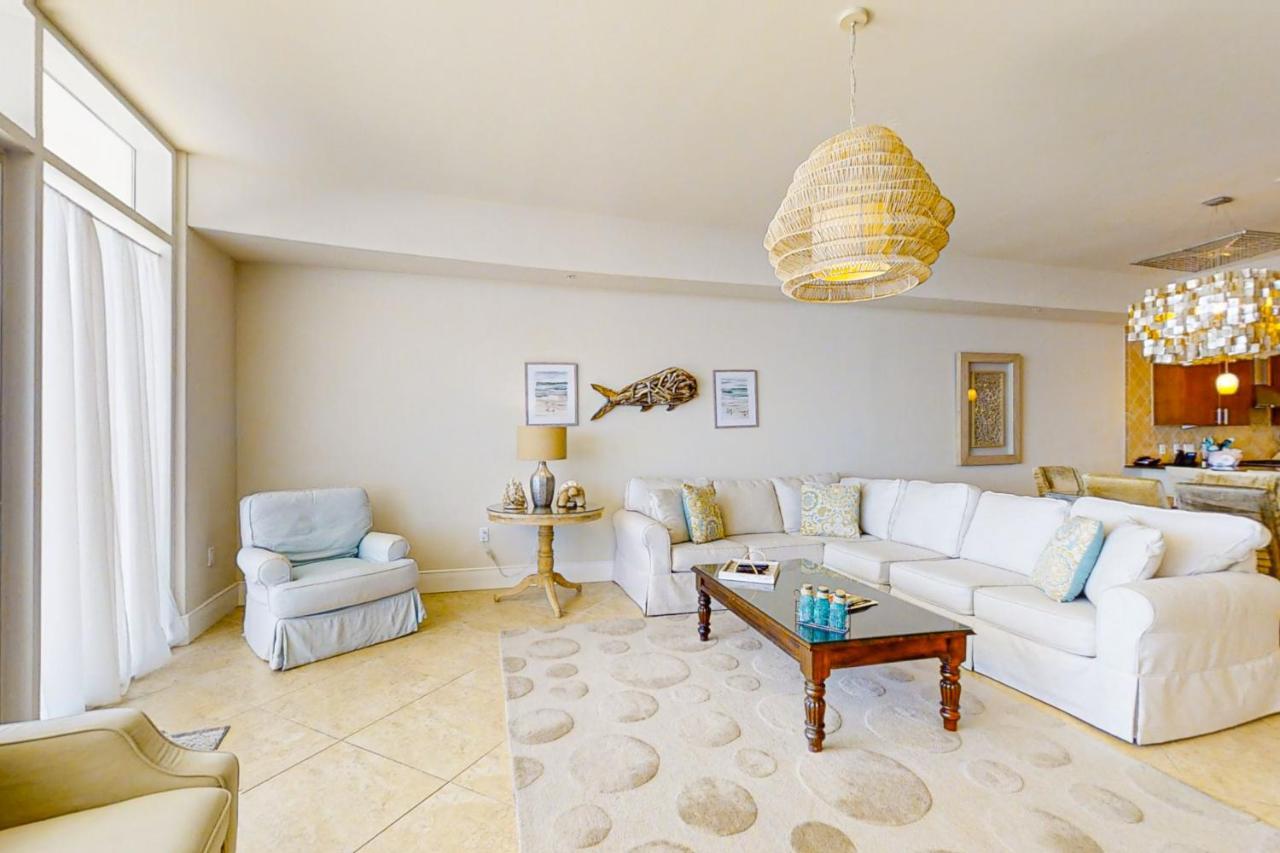 Turquoise Place 1606D Orange Beach Exterior photo