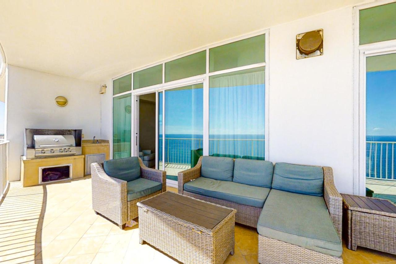 Turquoise Place 1606D Orange Beach Exterior photo