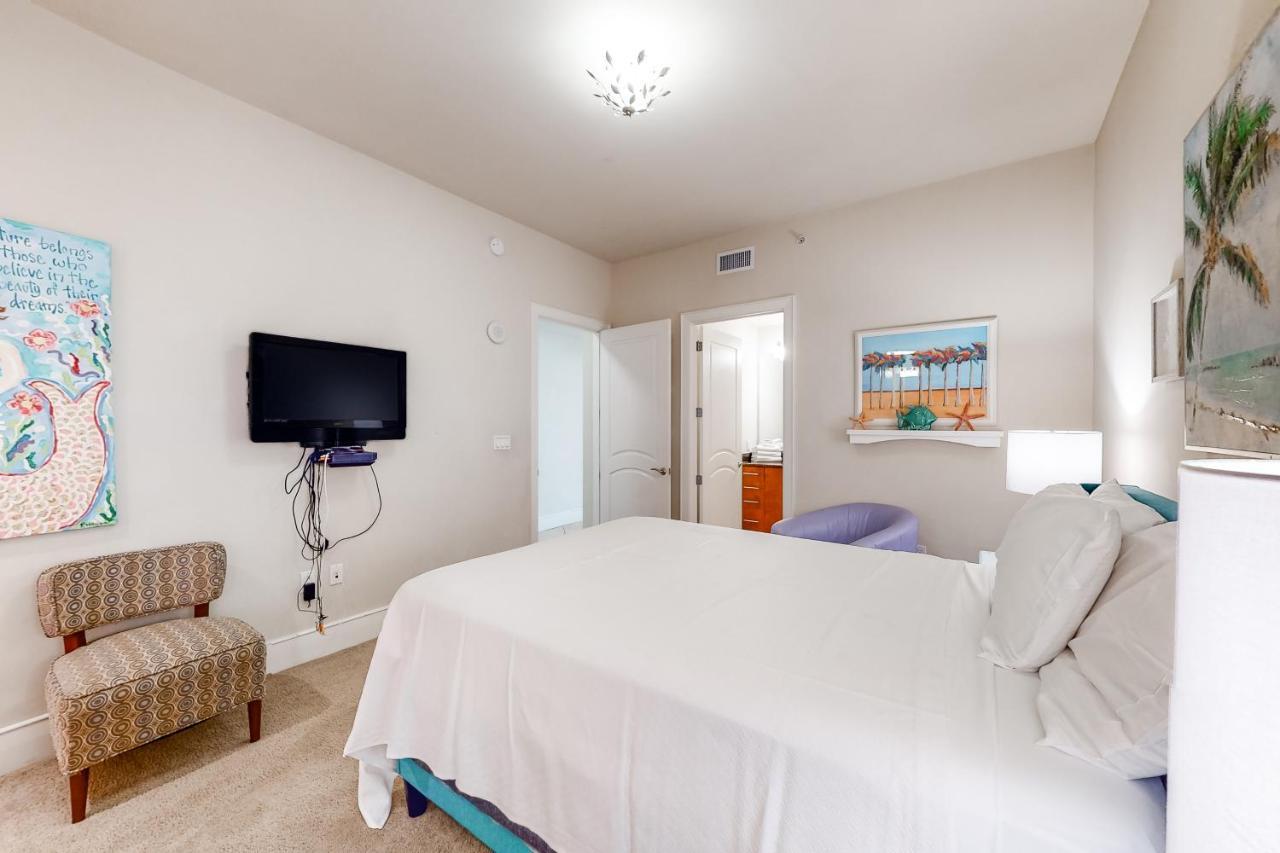Turquoise Place 1606D Orange Beach Exterior photo